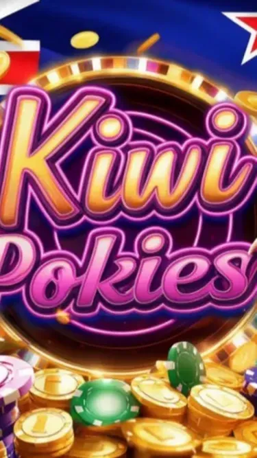 Lucky Kiwi Screenshot