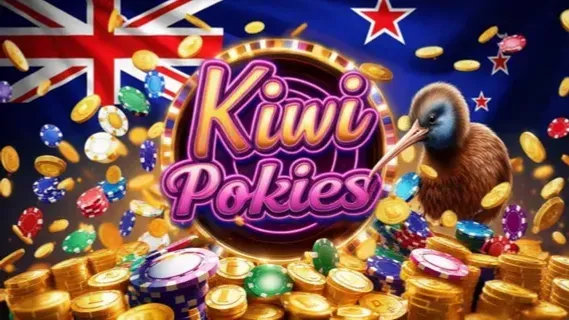 Lucky Kiwi Screenshot