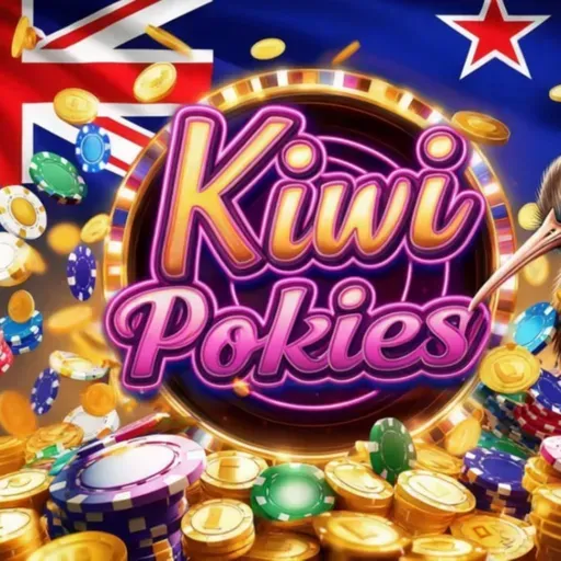 Lucky Kiwi